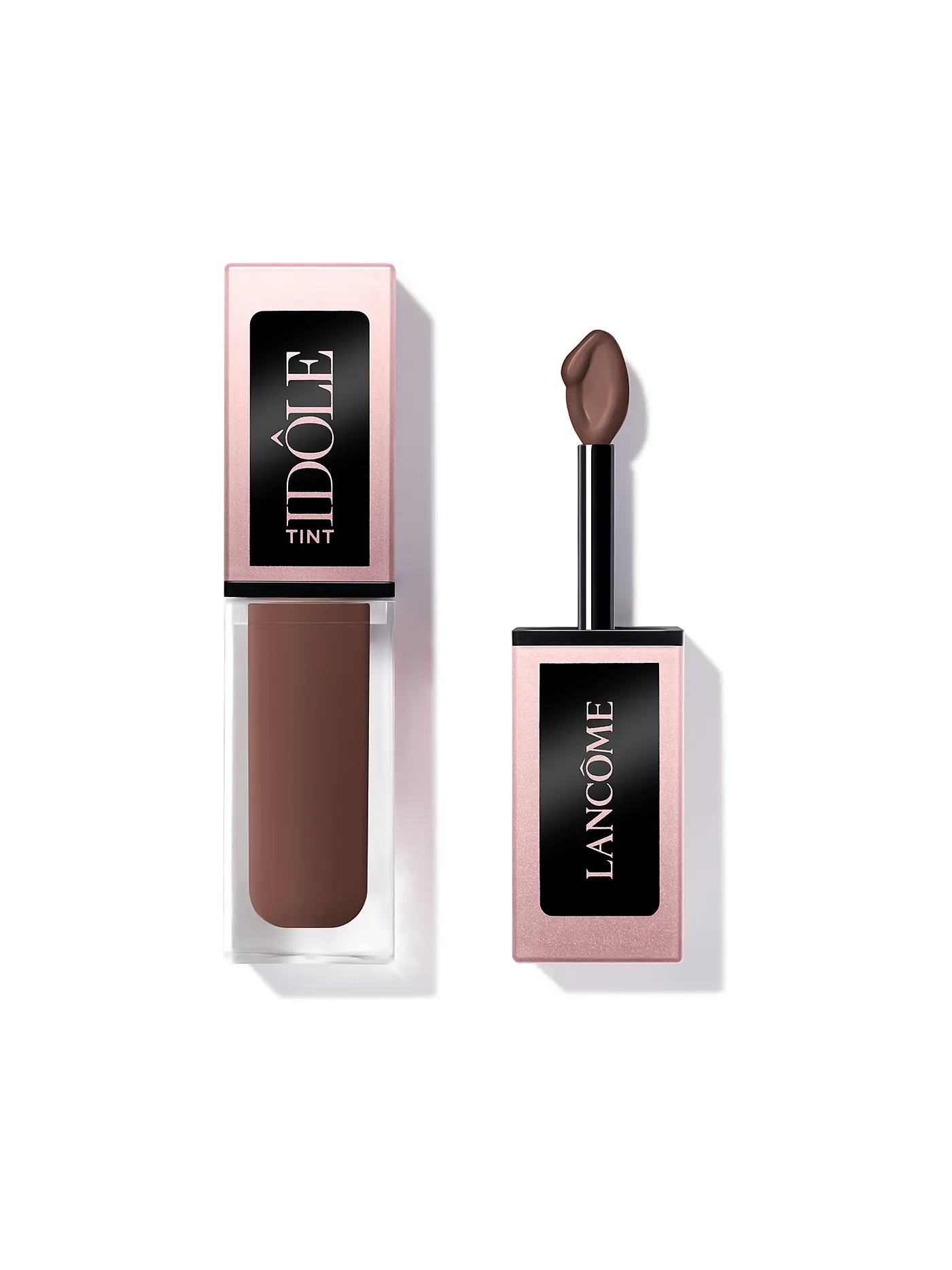 LANCÔME | Lidschatten - Idôle Tint  (03 Hot Lava) | braun